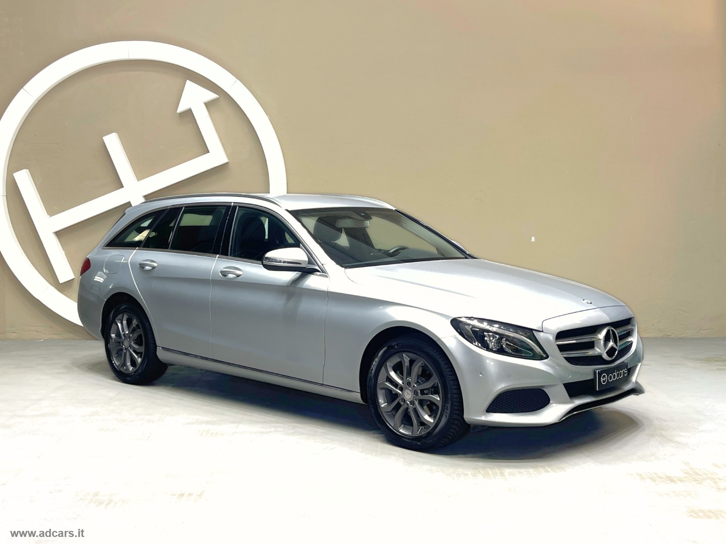C 200 d S.W. Auto Executive - immagine 42