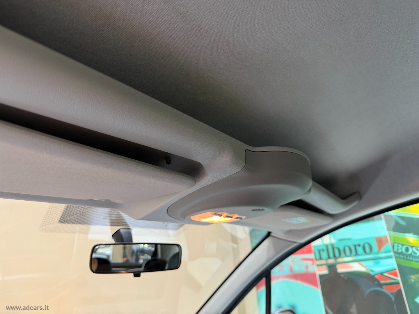Berlingo Multispace 1.6 HDi 115 Seduct. *STORICO SERVICE*SENSORI POST* - immagine 42