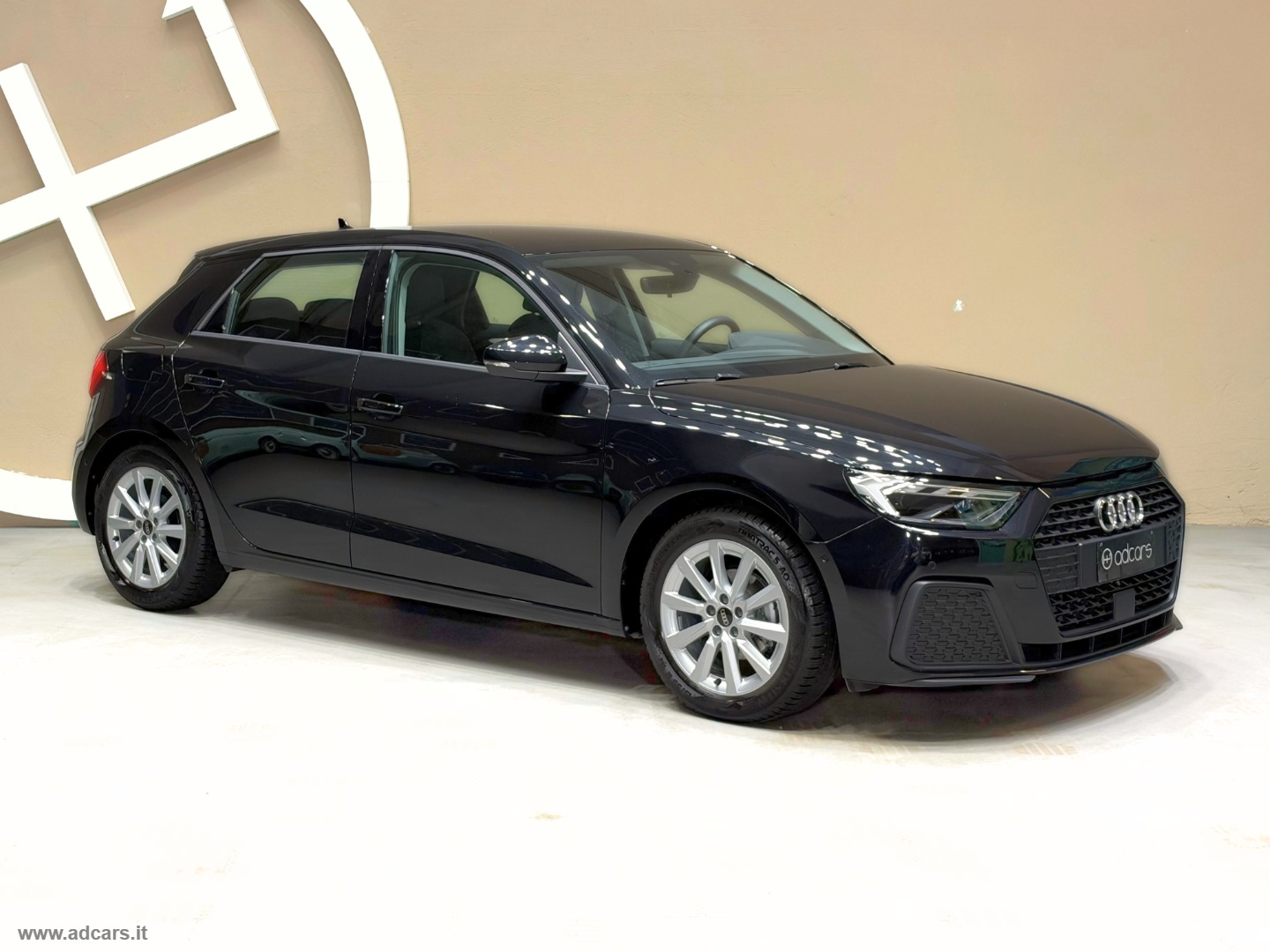 A1 SPB 25 TFSI S tronic Admired Advanced *CAMBIO AUT.*NEOPATENTATI* - immagine 42