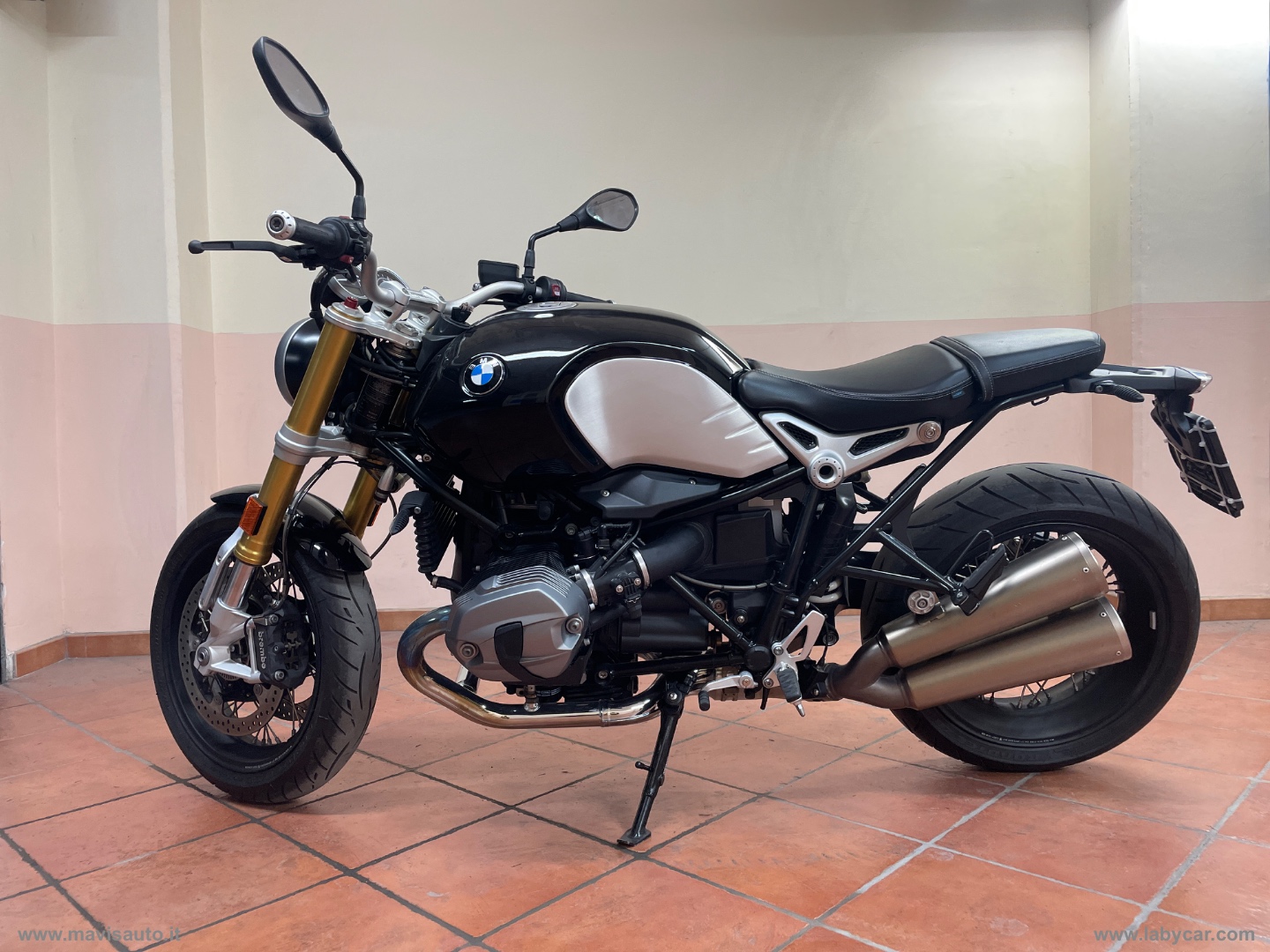 R nineT - immagine 42