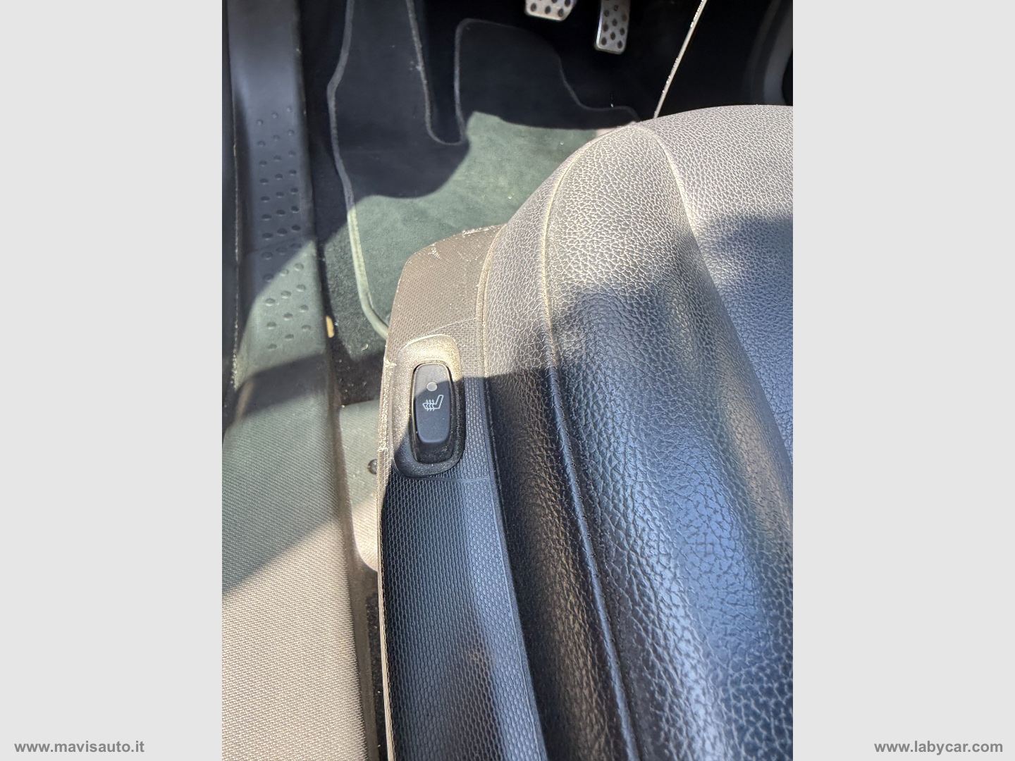 fortwo 90 0.9T twinamic cabrio Passion - immagine 42
