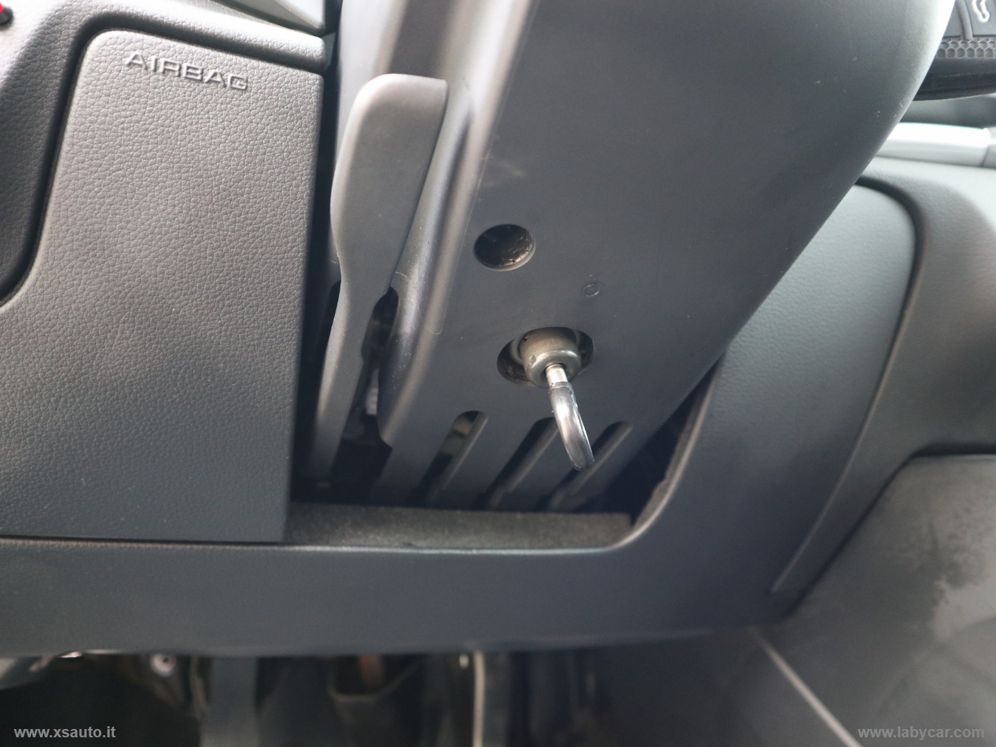 A3 1.6 TDI Sport - immagine 42