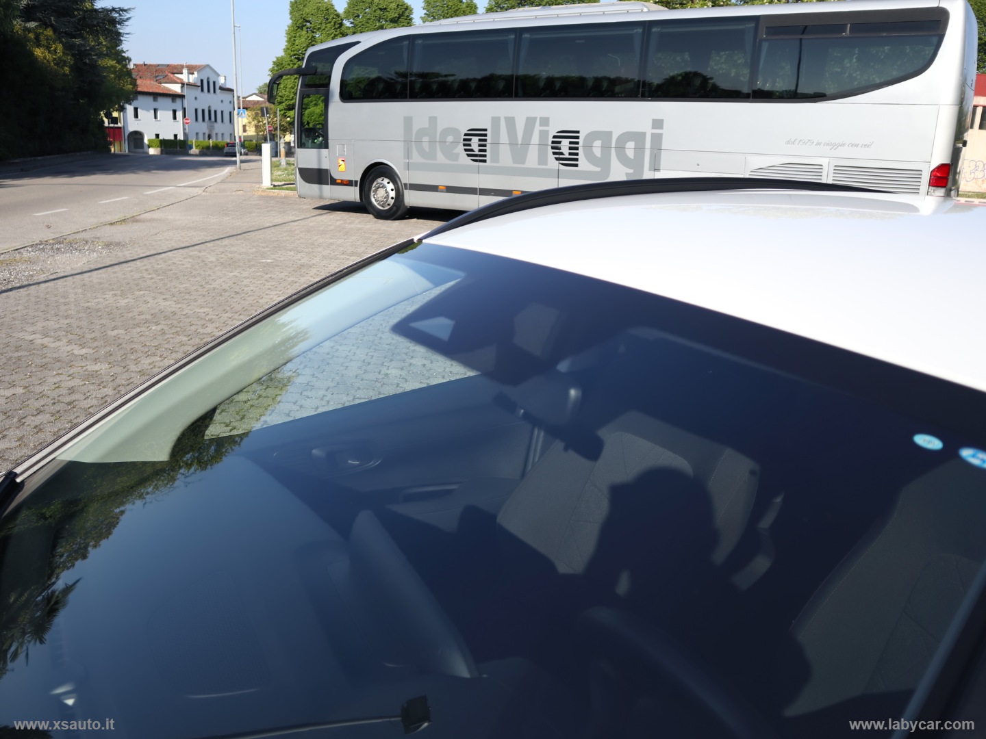 Bayon 1.2 MPI MT XClass - immagine 42