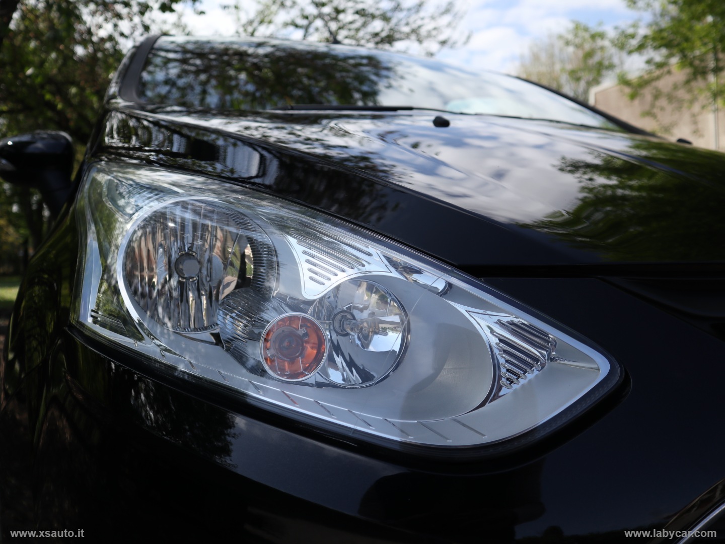 B-Max 1.0 EcoBoost 100 CV Titanium - immagine 42