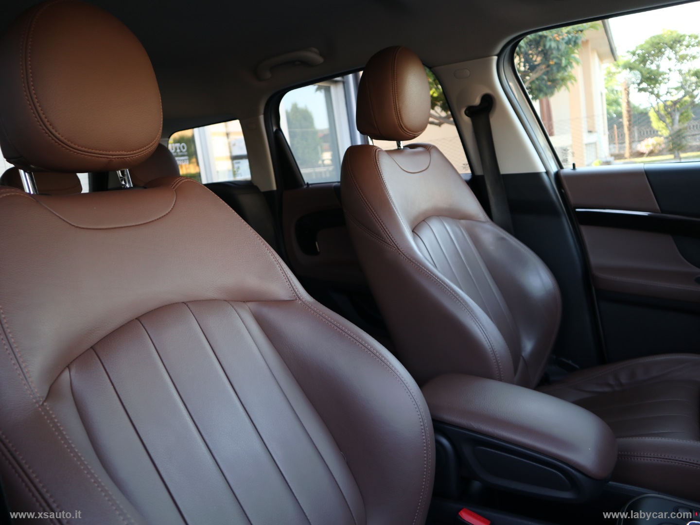 Mini Cooper SD Business Countryman ALL4 - immagine 42