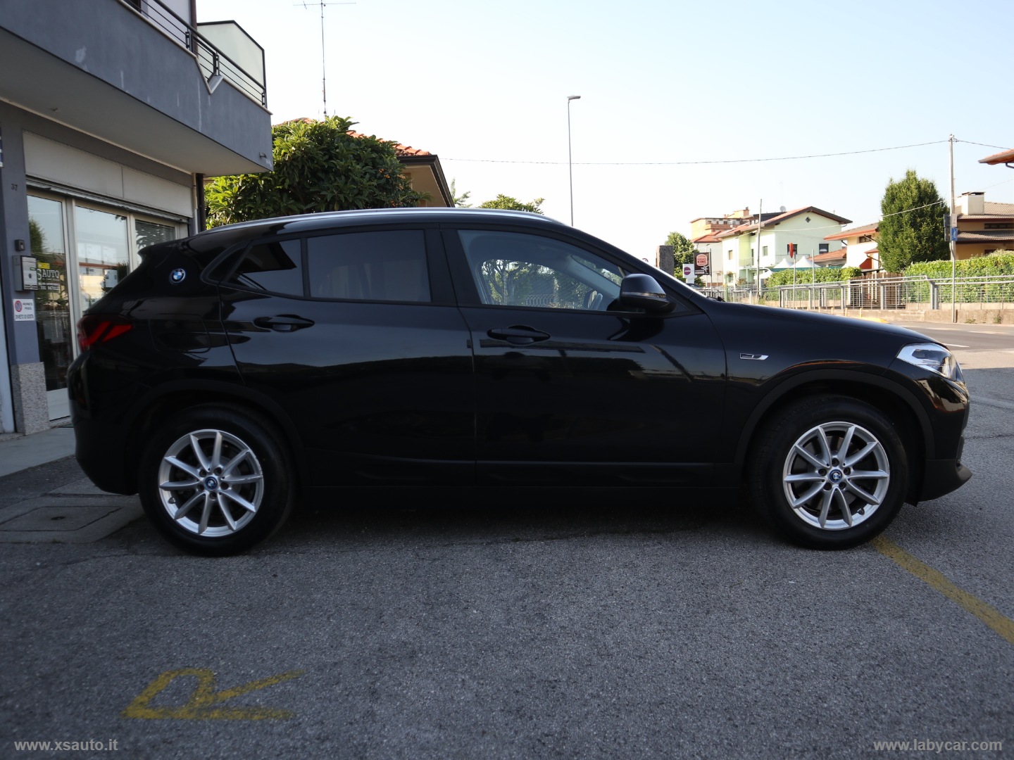 X2 xDrive25e Business-X - immagine 42