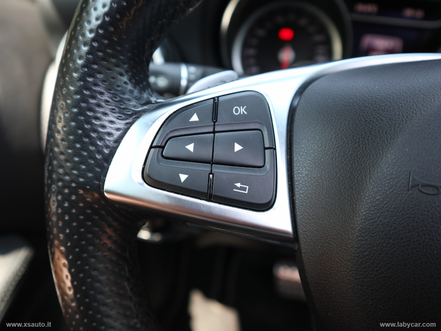 A 250 4Matic Automatic Premium - immagine 42