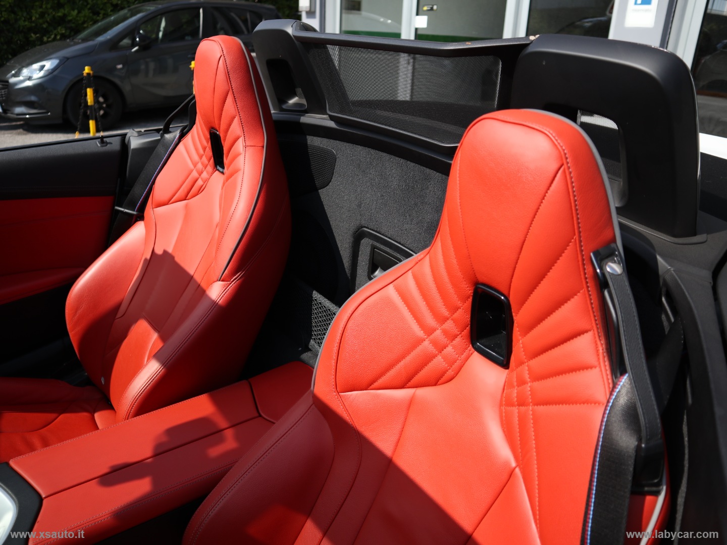 Z4 sDrive20i Msport - immagine 42