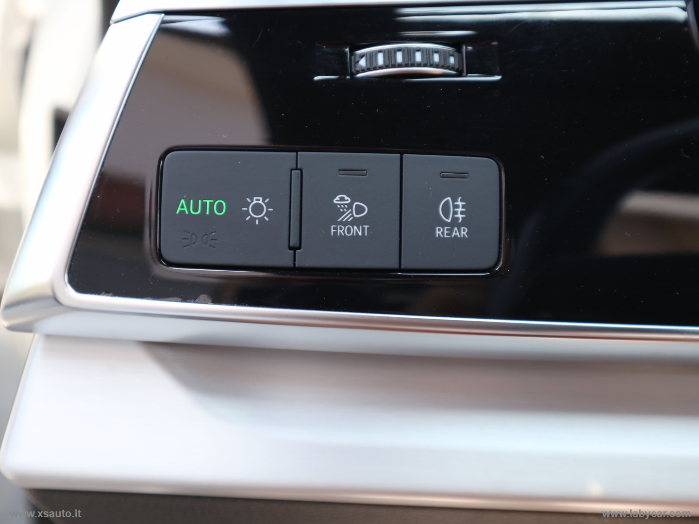 A8 L 50 TDI 3.0 quattro tiptronic - immagine 42