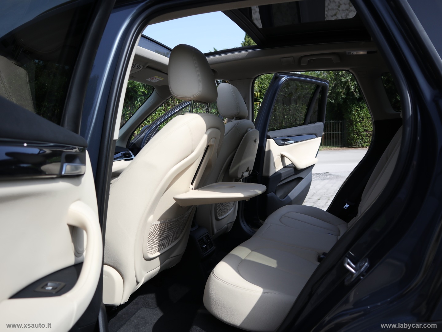 X1 xDrive25d Sport - immagine 42