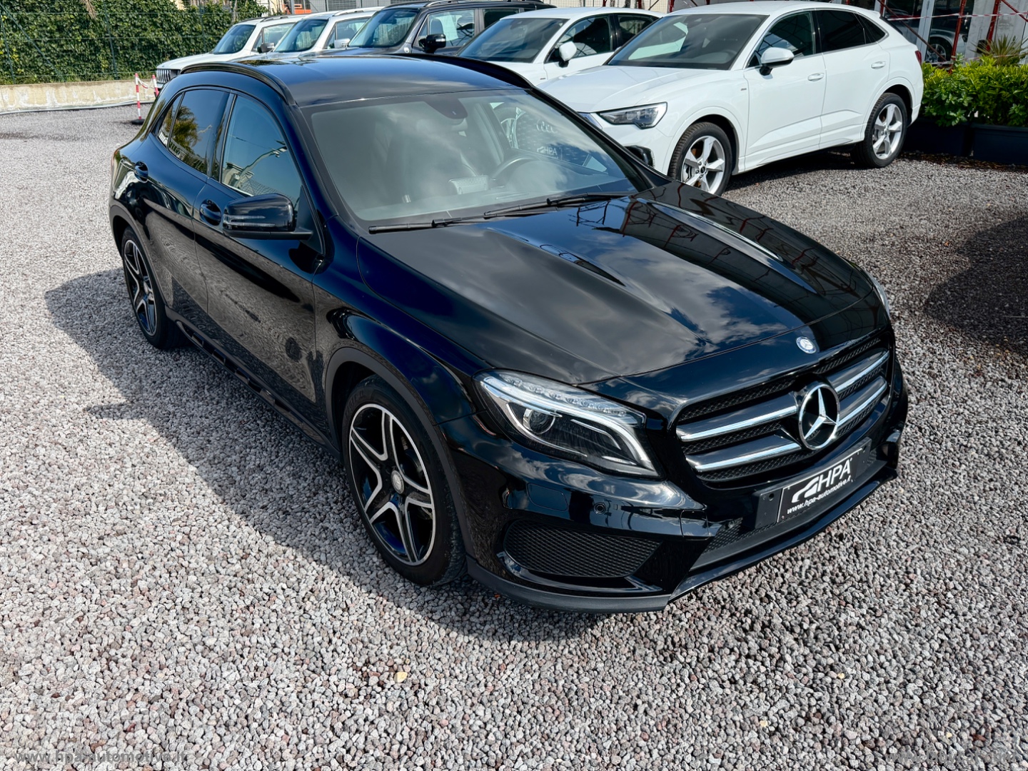 GLA 200CDI AMG - immagine 42
