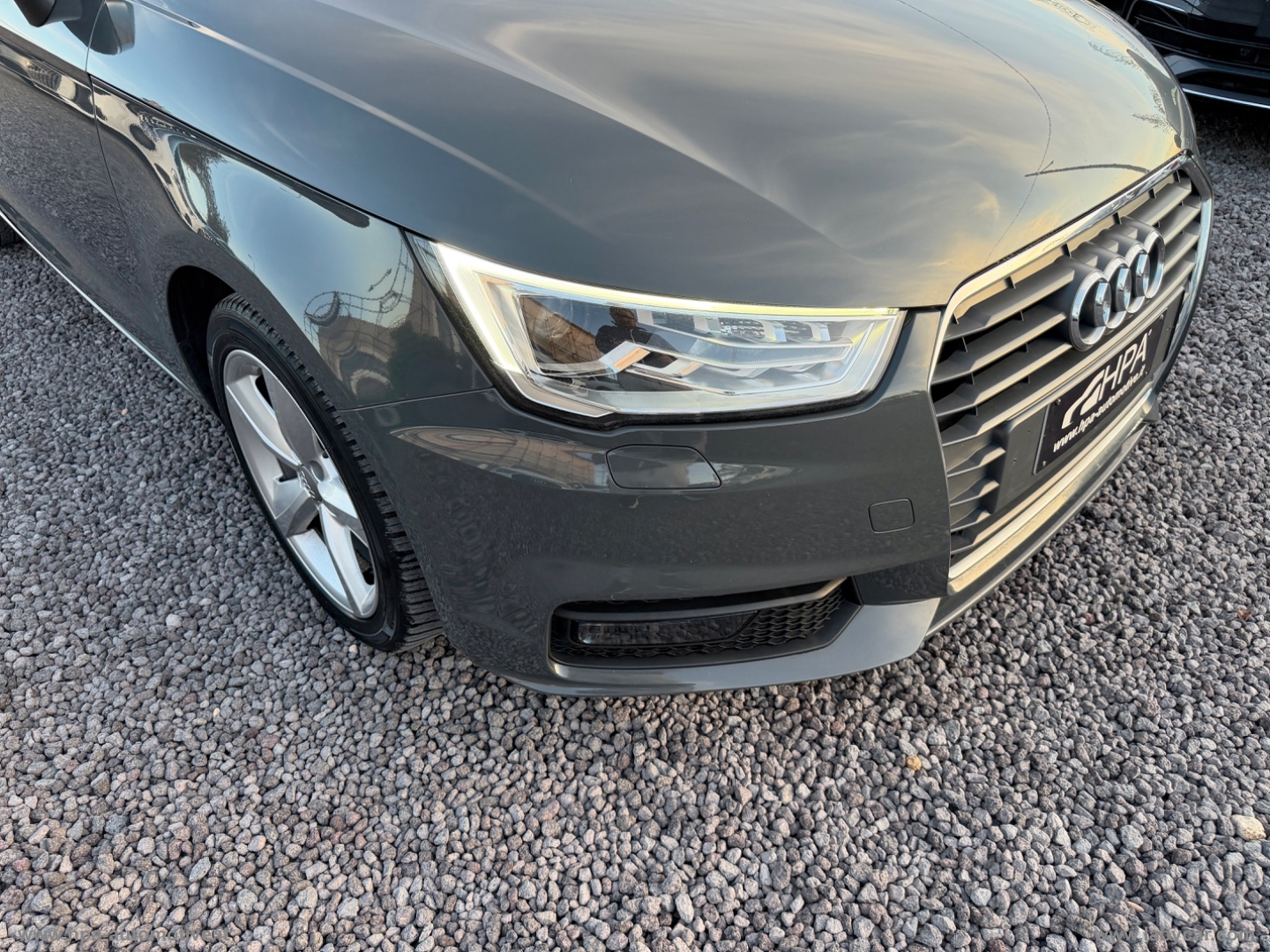 A1 SPORTBACK 1.4 TDI LED SPORT PLUS - immagine 42