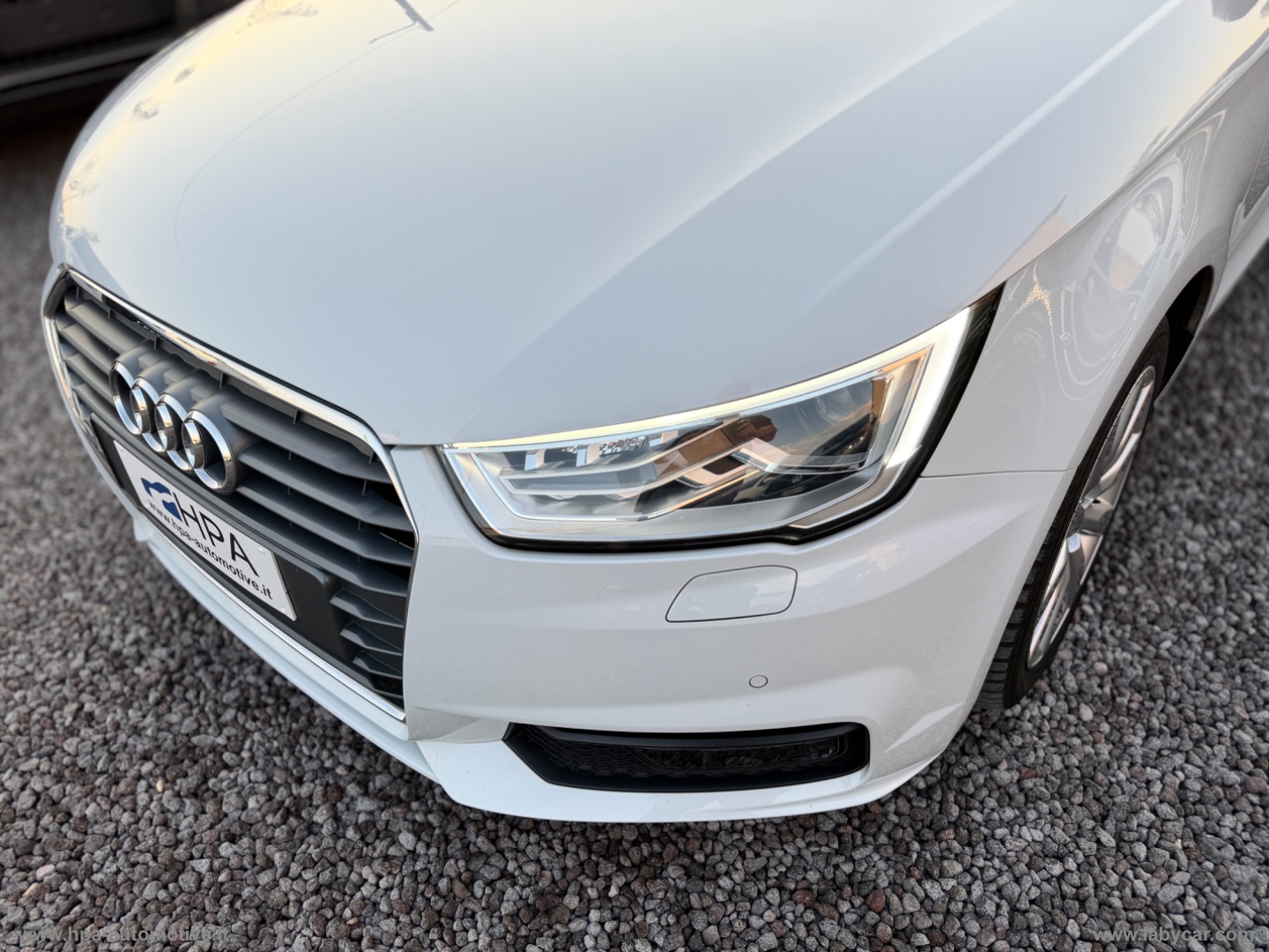 A1 SPORTBACK 1.4 TDI BI XENON LED NAVI - immagine 42