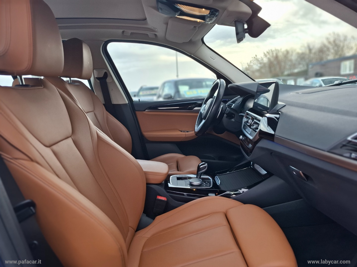X3 xDrive20d 48V Msport - immagine 42