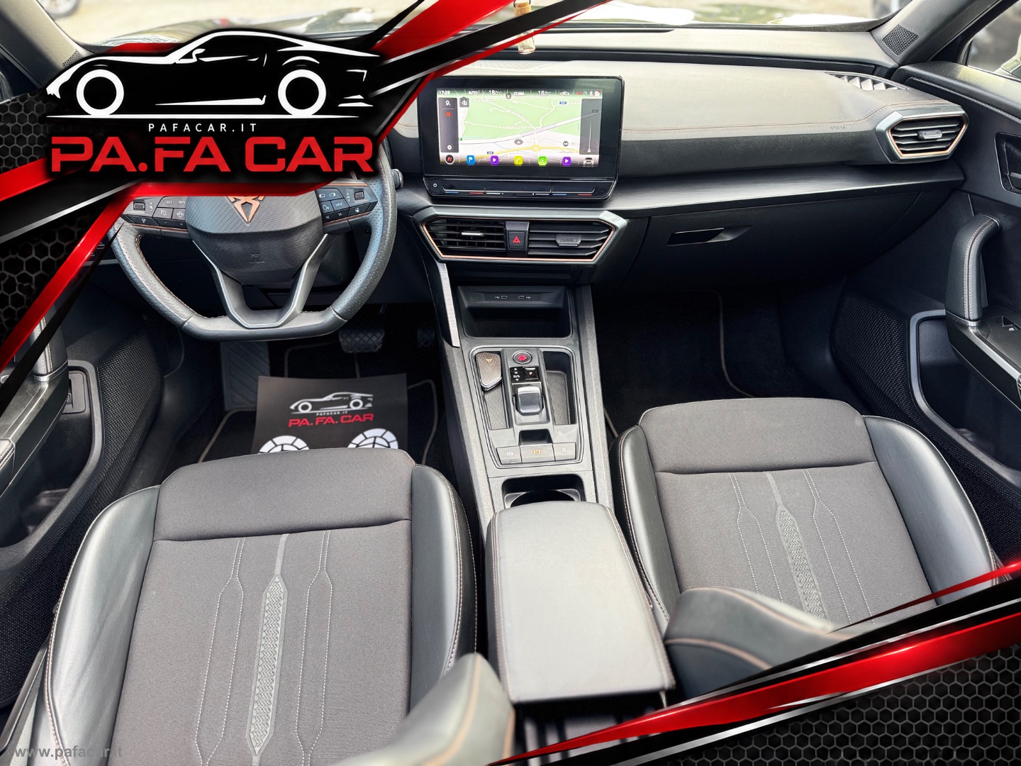 Formentor 1.5 TSI DSG - immagine 42