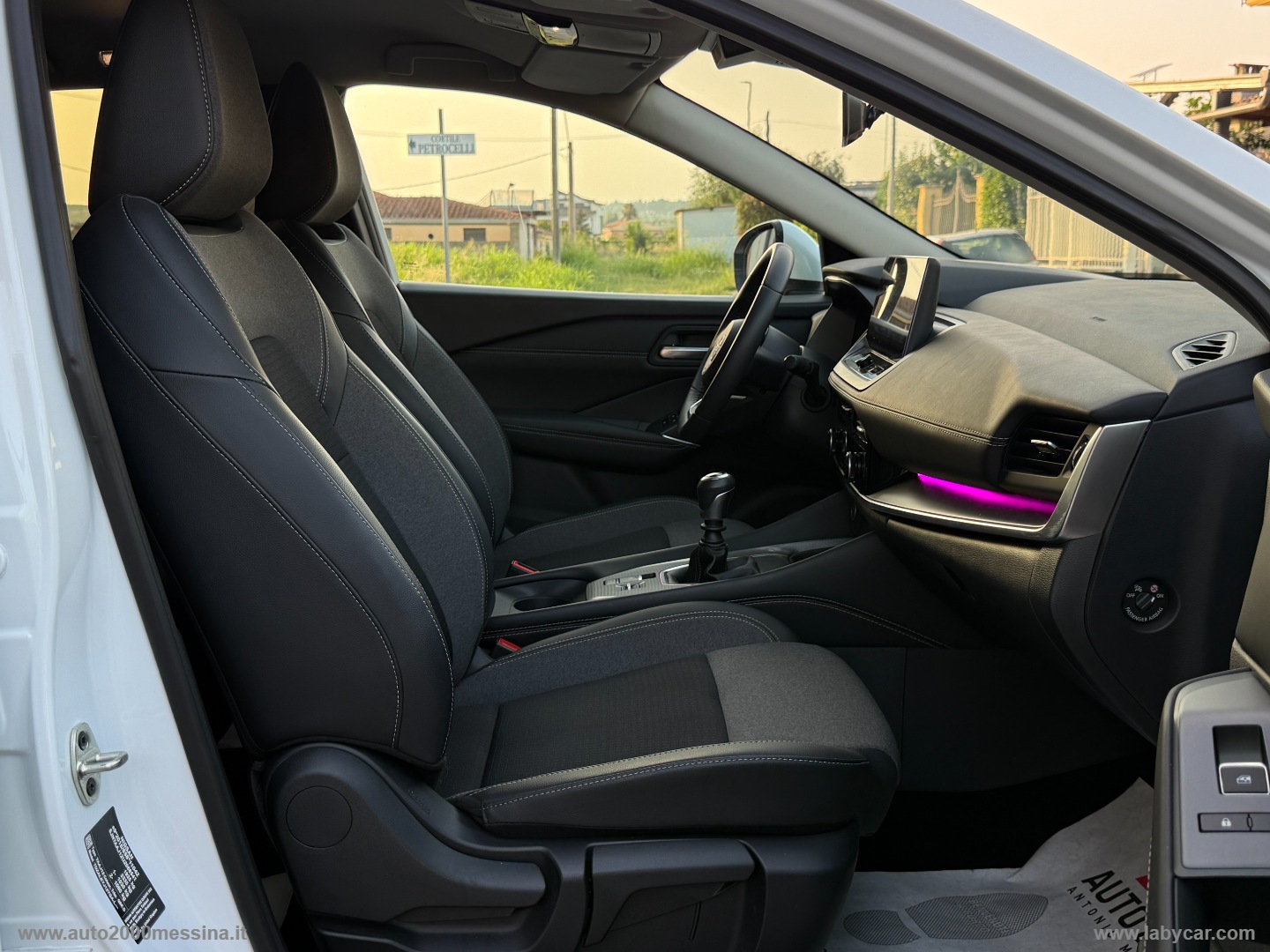 Qashqai MHEV 140 CV N-Connecta - immagine 42