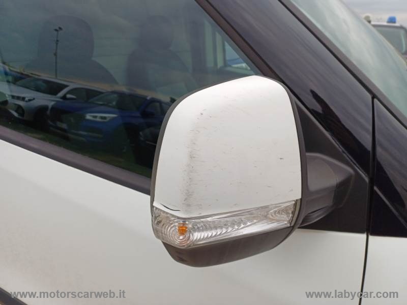 Doblò 1.4 T-Jet N.Pow.PL-TN CargoMaxiLam - immagine 42
