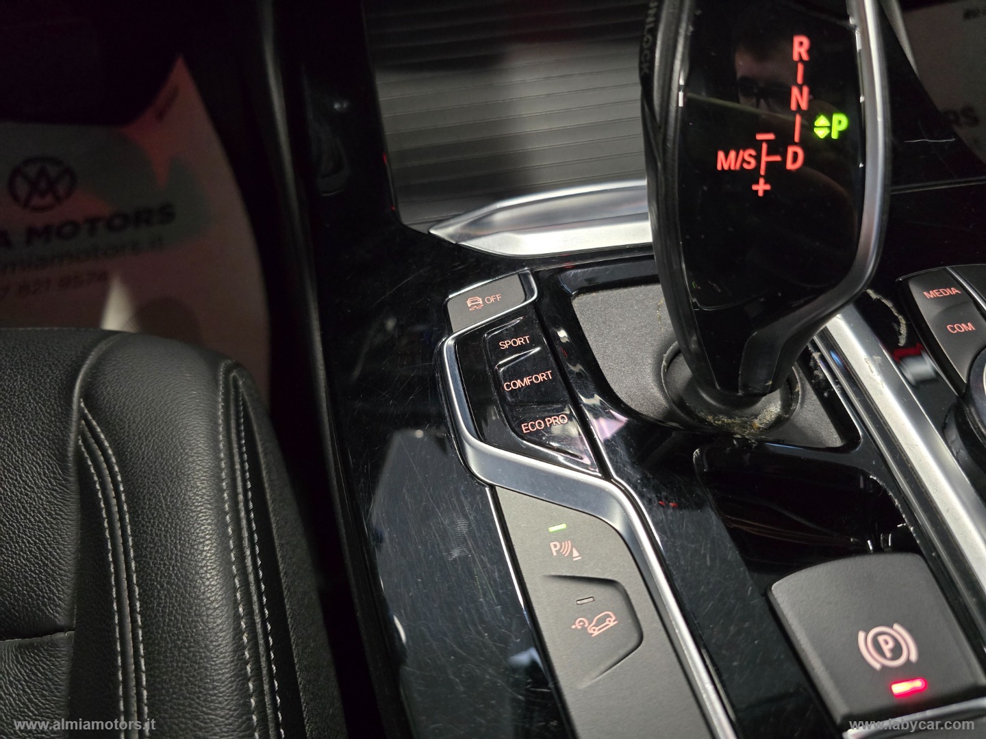 X3 xDrive20d Luxury - immagine 42
