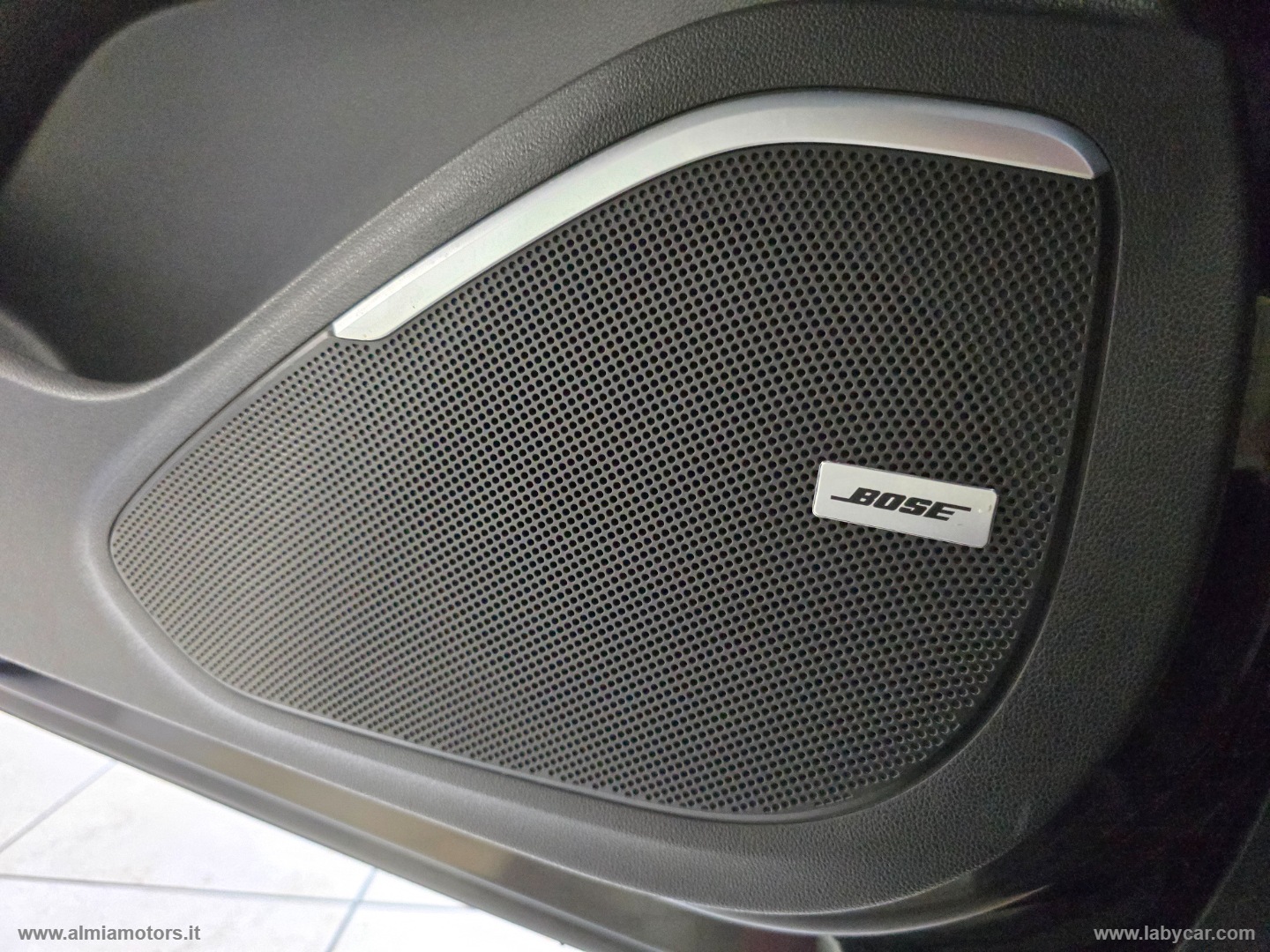 Scénic Blue dCi 150 CV Initiale Paris - immagine 42