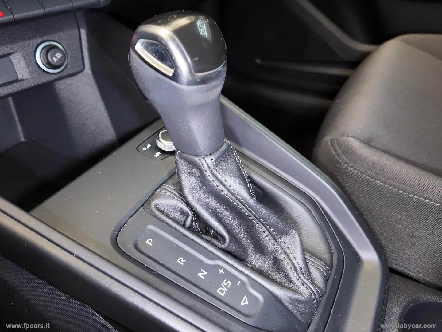 A1 citycarver 30 TFSI S tronic Admired - immagine 42