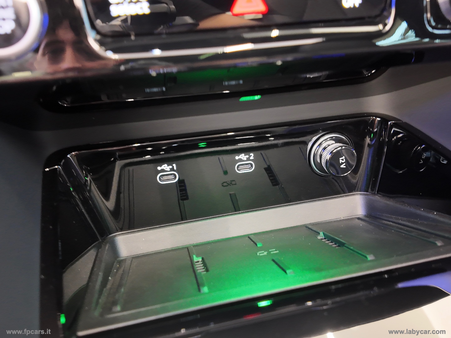 Q5 SPB TDi S tronic quattro S line ed. TETTO APRIB. - immagine 42