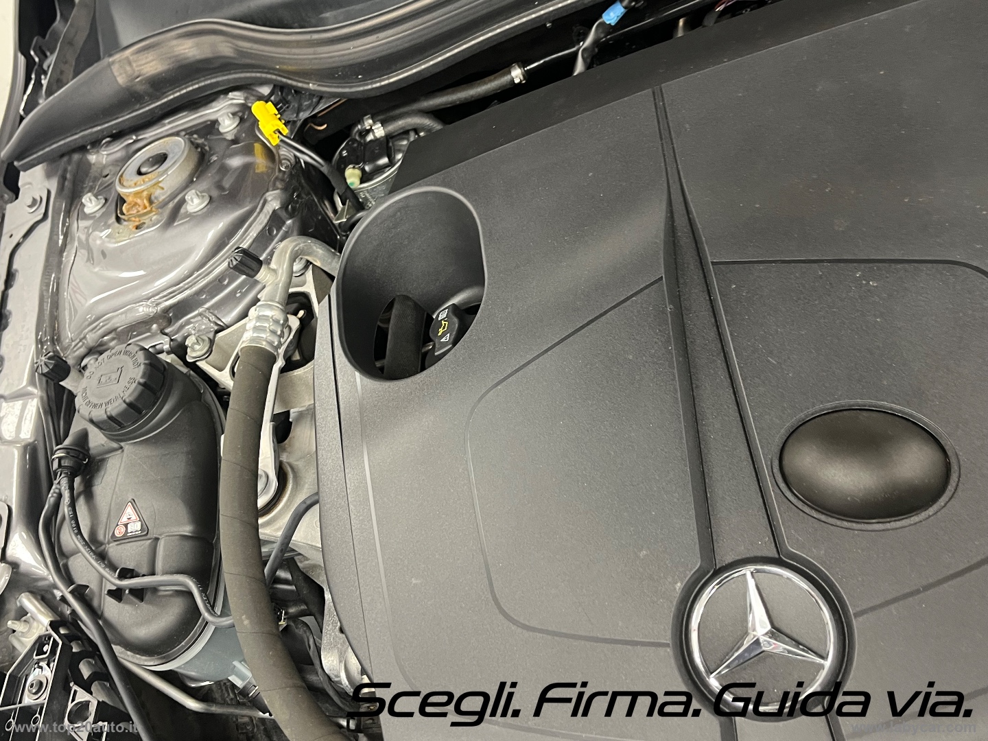 GLA 200 CDI Automatic Sport EU6 - immagine 42