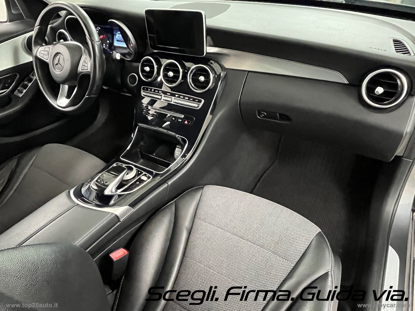 C220d 4Matic Auto Sport - immagine 42