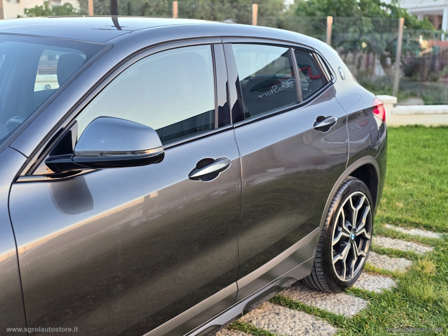 X2 xDrive20d Msport - immagine 42