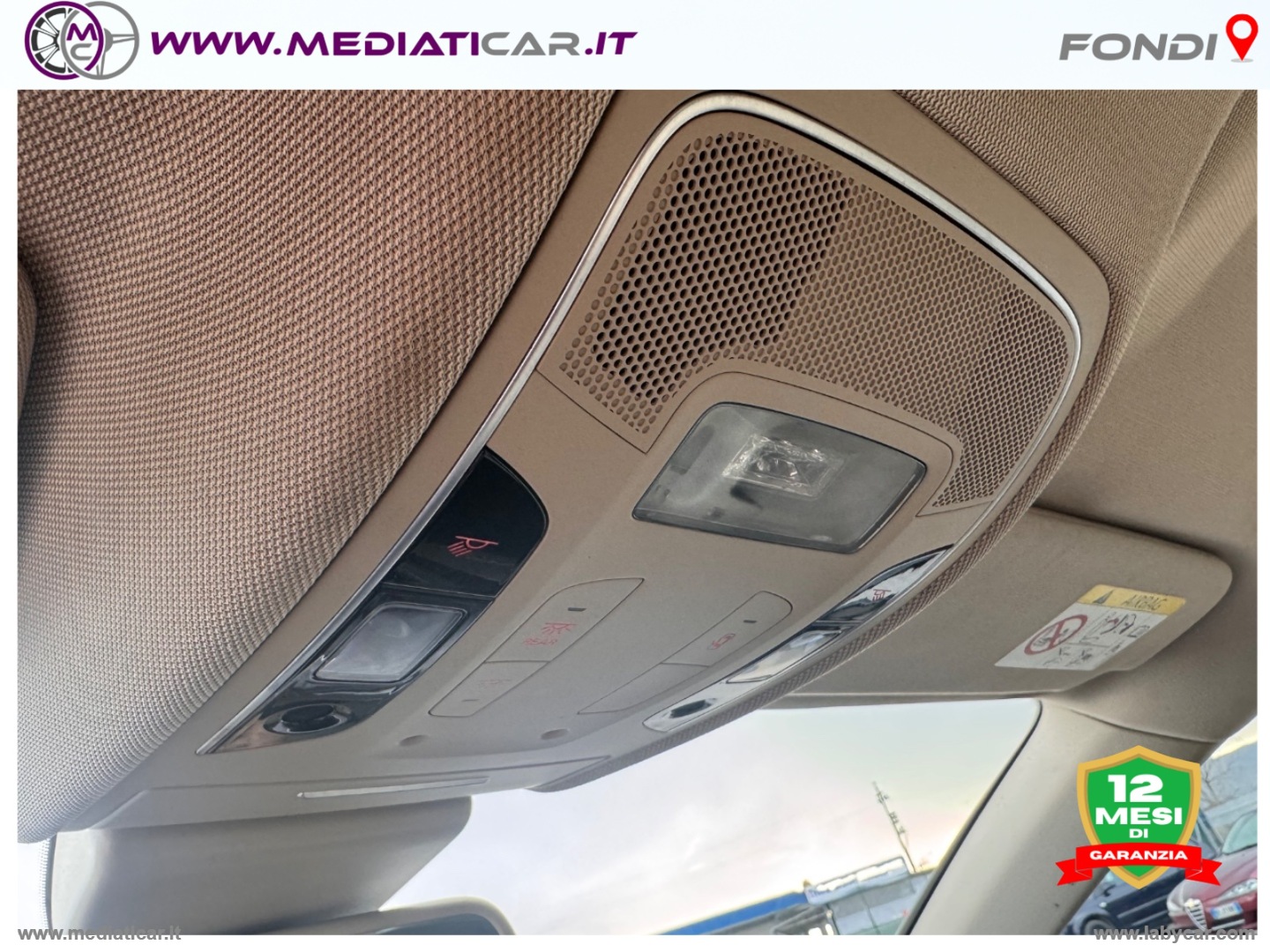 A7 SPB 3.0 TDI 272CV quattro S tronic - immagine 42