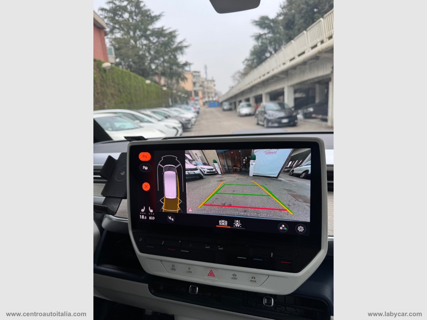 ID.Buzz Pro Passo Corto - immagine 42