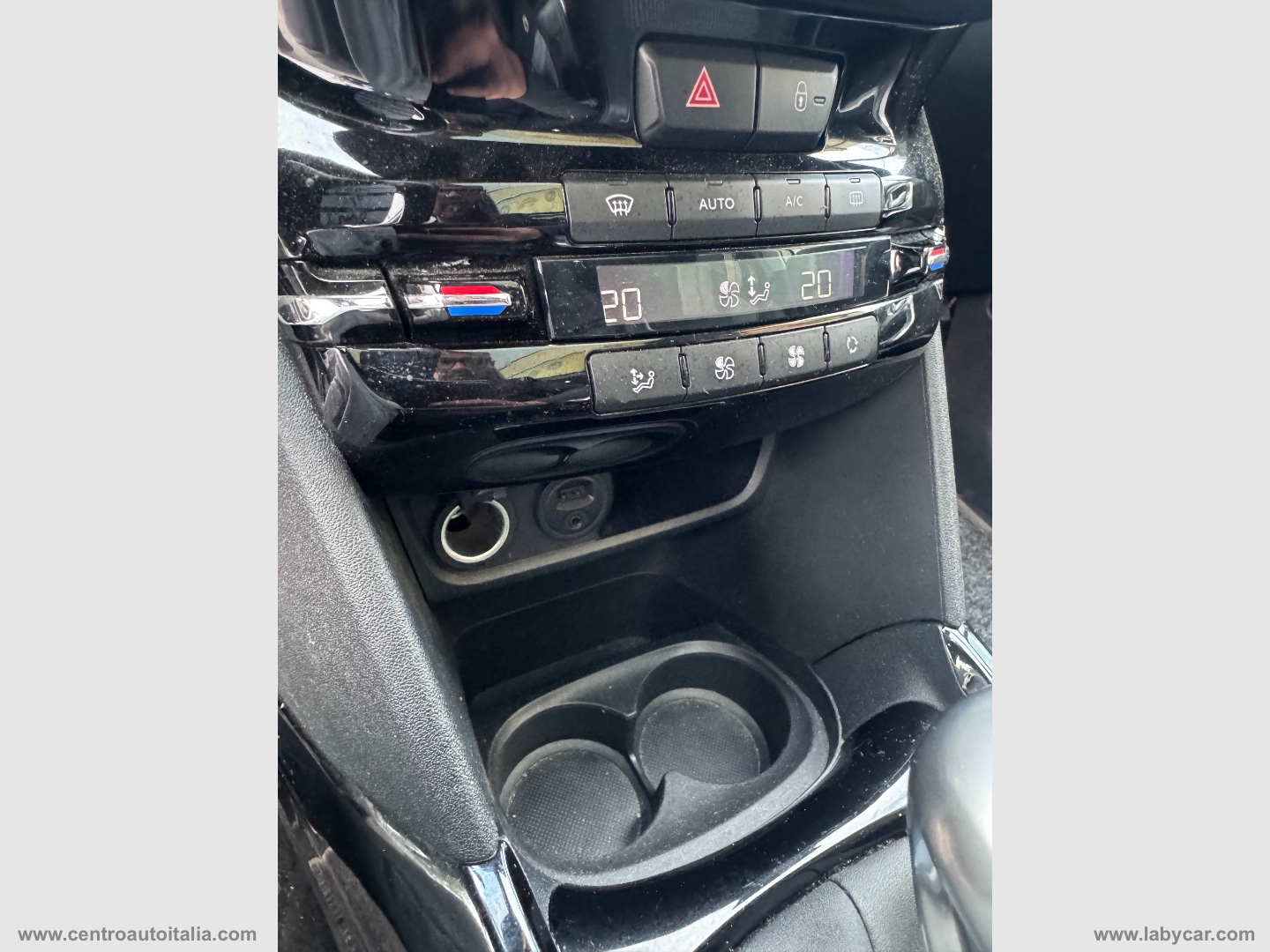 2008 PureTech Turbo 130 S&S Allure - immagine 42