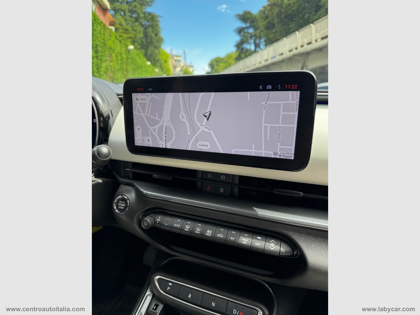 NUOVA 600 Hybrid 110 CV DCT MHEV La Prima II - immagine 42