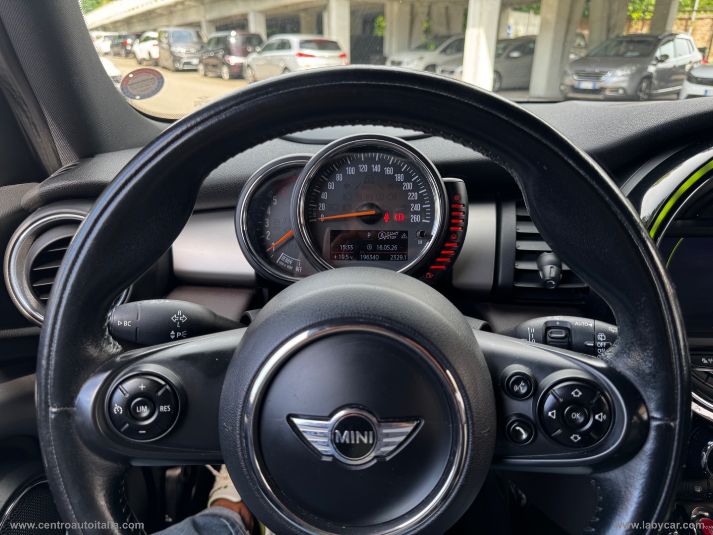 Mini Cooper D Business XL 5 porte - immagine 42