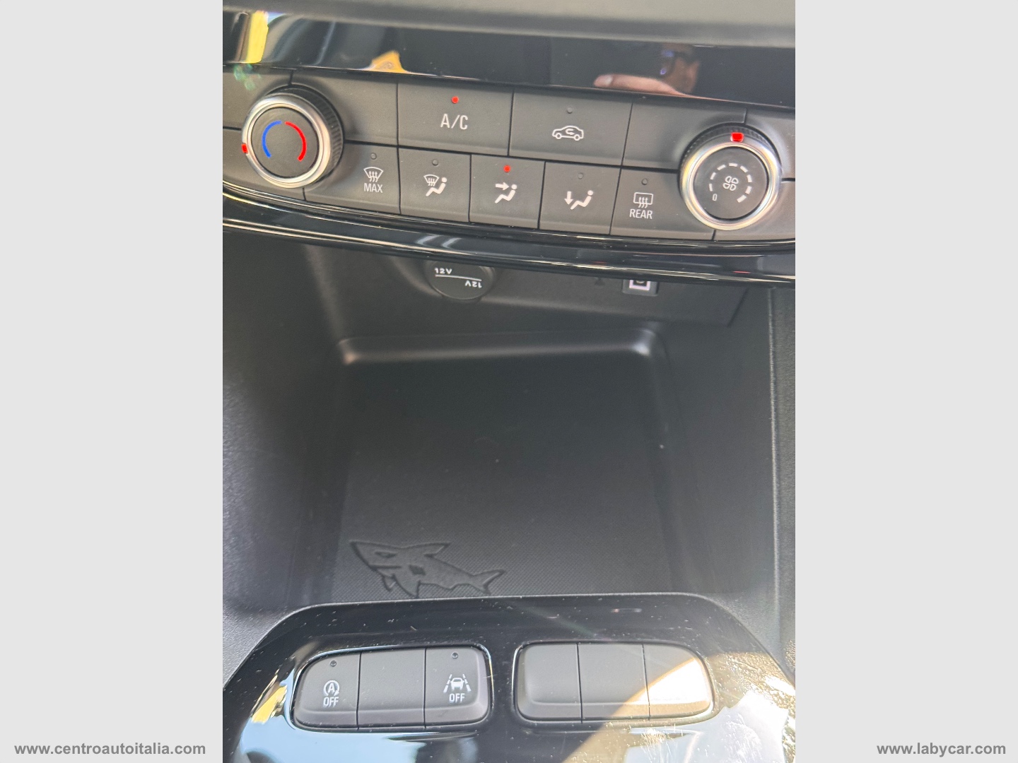 Corsa Hybrid 110 CV aut. GS - immagine 42