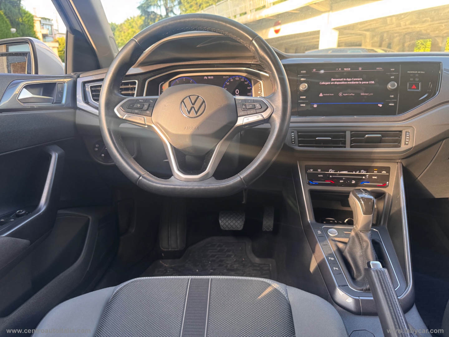 Polo 1.0 TSI DSG Style - immagine 42