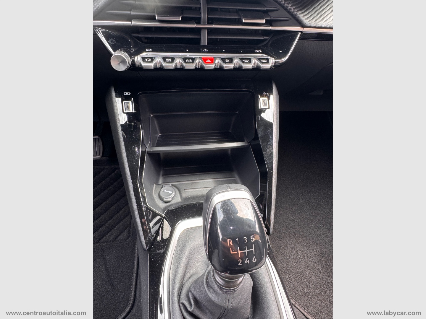 NUOVA 2008 Turbo 100 CV Allure - immagine 42