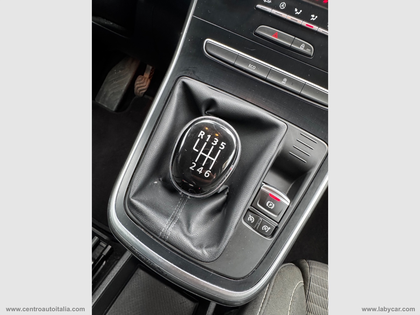 Grand Scénic dCi 8V 110 CV Energy Bose - immagine 42