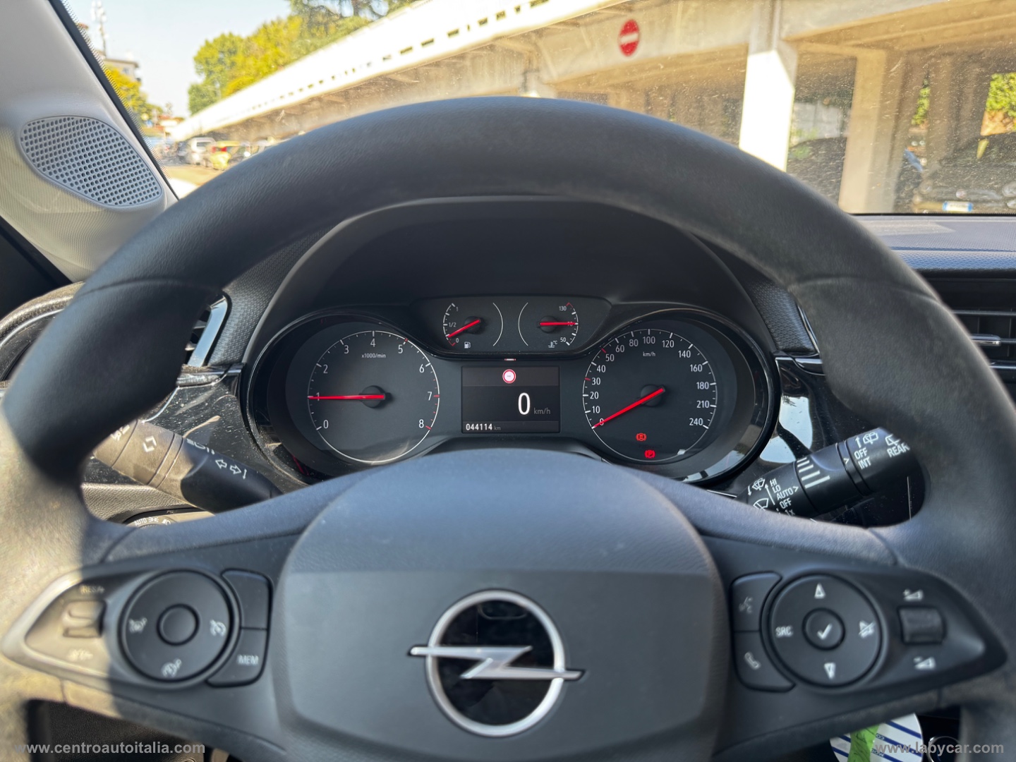 NUOVA Corsa 1.2 Edition - immagine 42