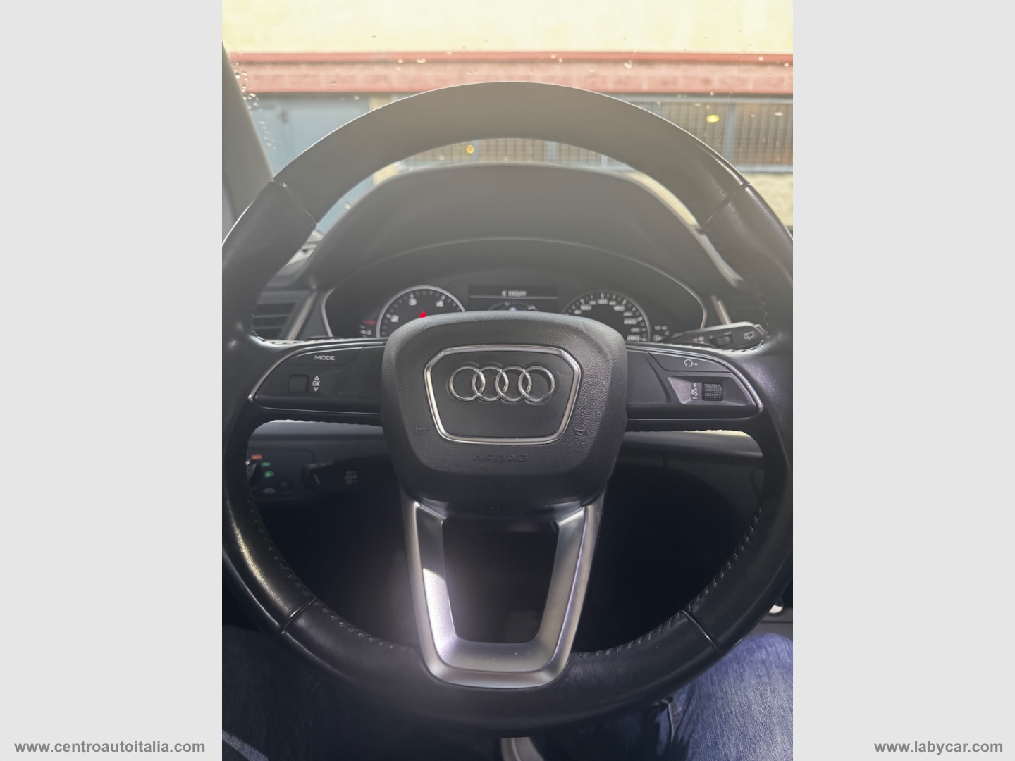 Q5 2.0 TDI quattro S tronic Business - immagine 42