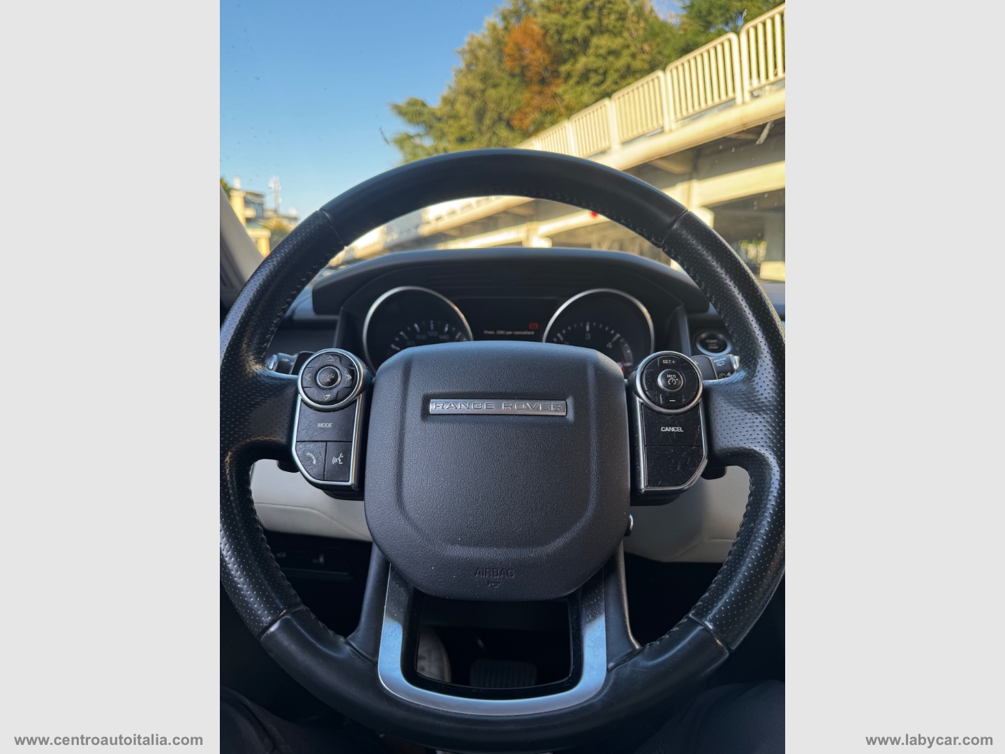 Range Rover Sport 3.0 TDV6 HSE Dynamic - immagine 42