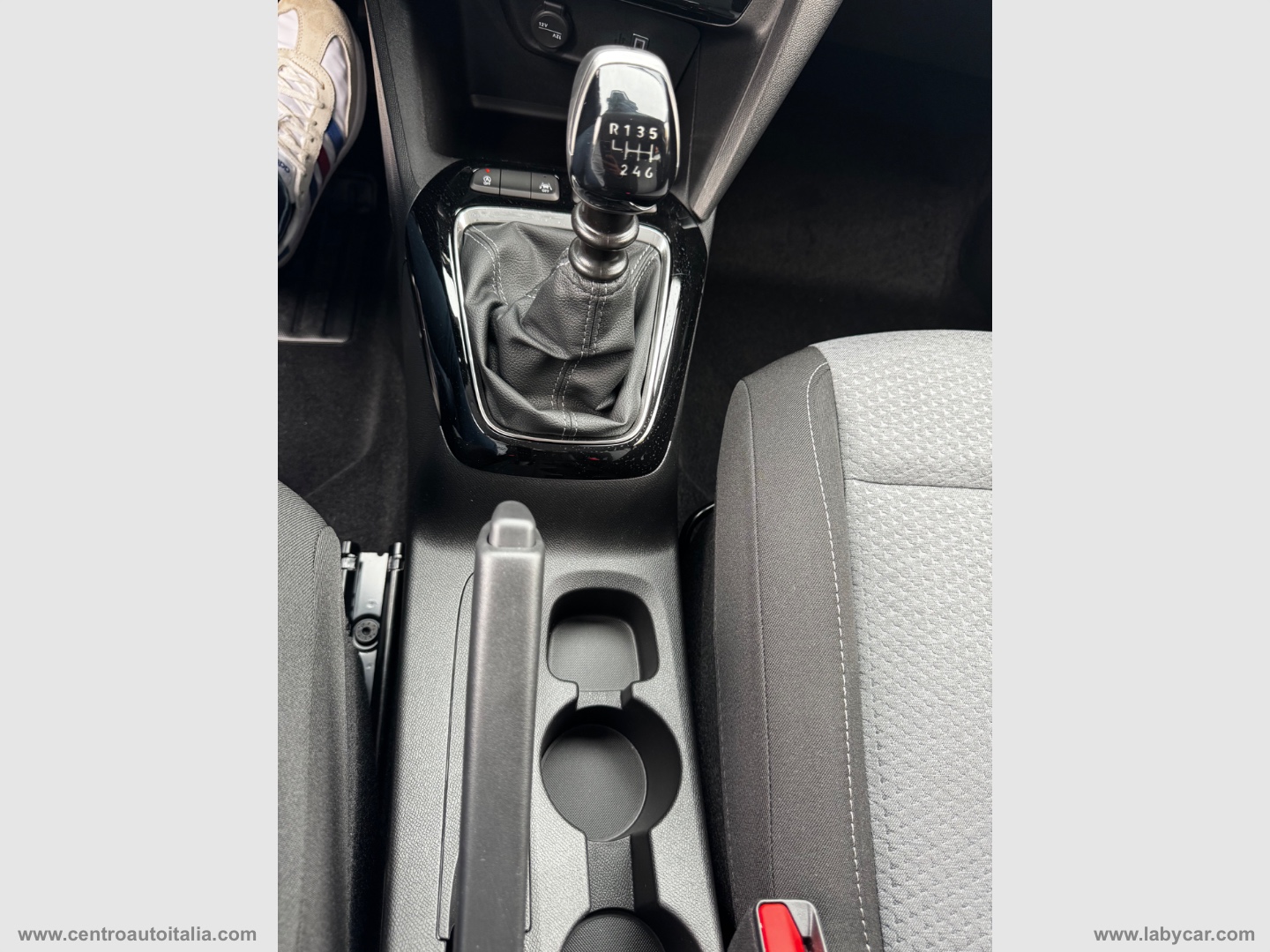 Corsa 1.2 100 CV NUOVA CON CATENA - immagine 42