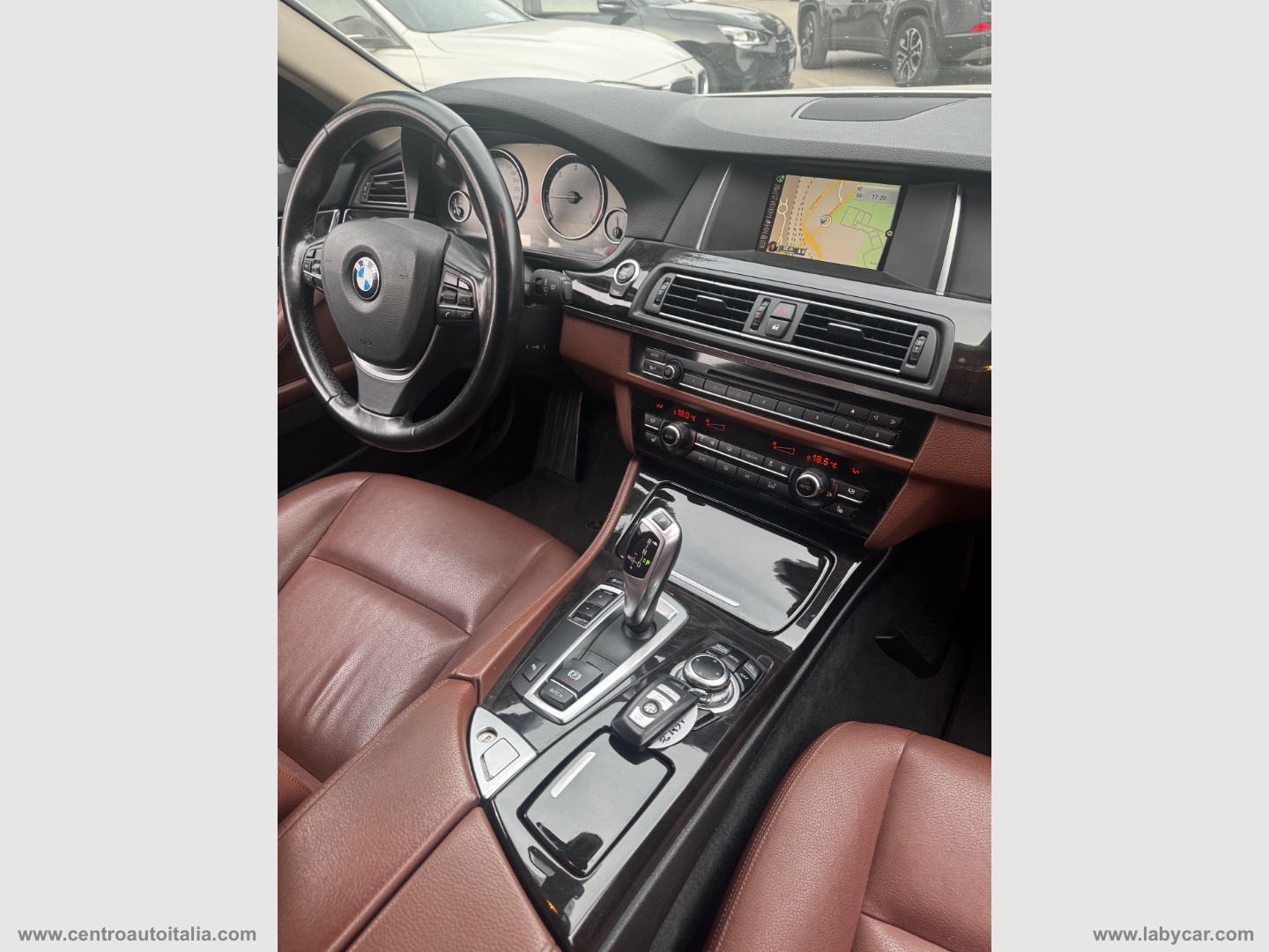 520d xDrive Touring - immagine 42
