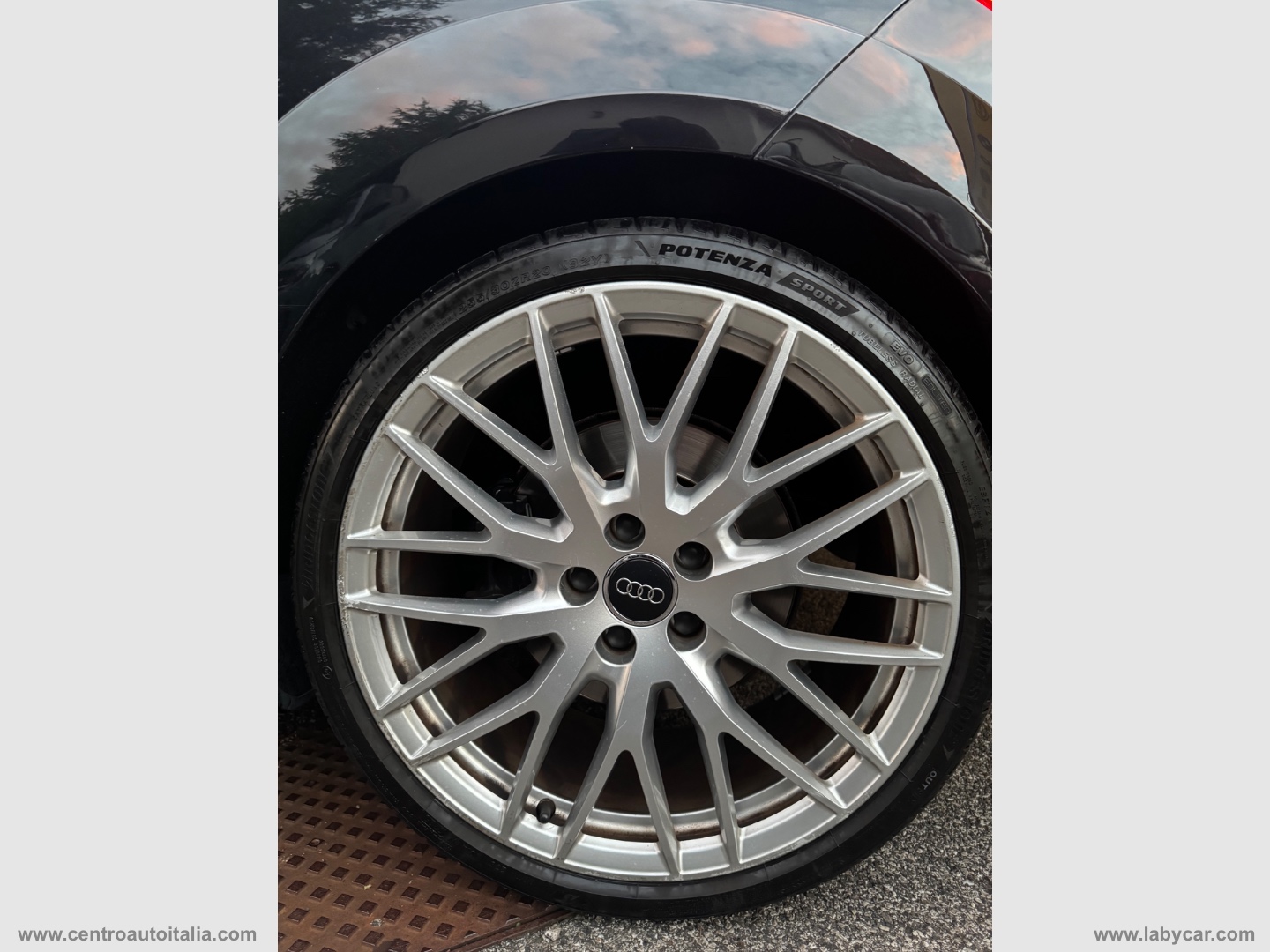 TTS Coupé 2.0 TFSI 310CV quattro S tr. - immagine 42