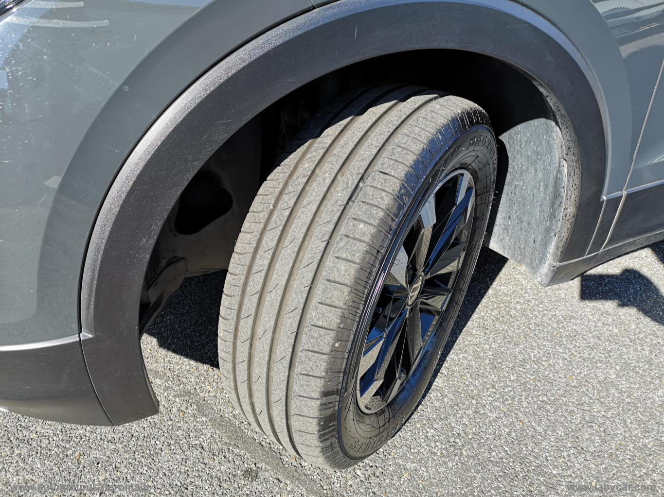 T-Cross 1.0 TSI Sport PROMO WEB - immagine 42