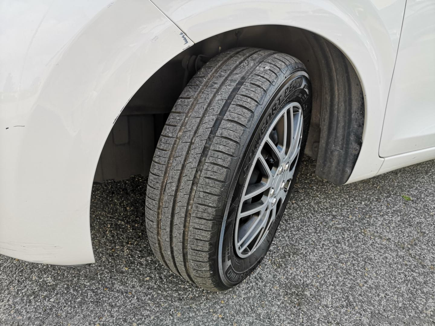 Picanto 1.0 12V GPL 5p. X-LINE PROMO WEB - immagine 42