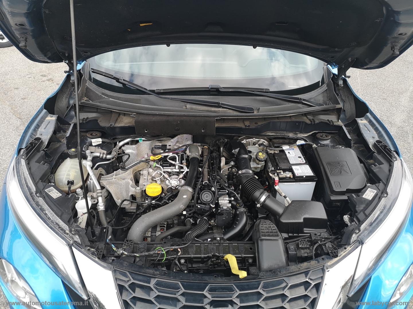 Juke 1.0 DIG-T 114 CV N-Design PROMO WEB - immagine 42