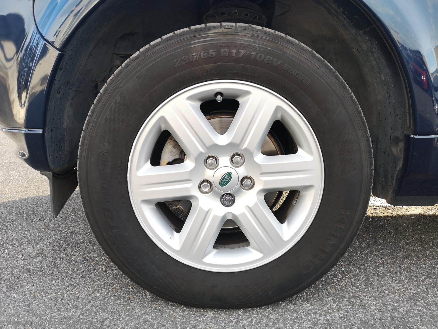 Freelander 2.2 SD4 S.W. S RATE AUTO MOTO SCOOTER - immagine 42