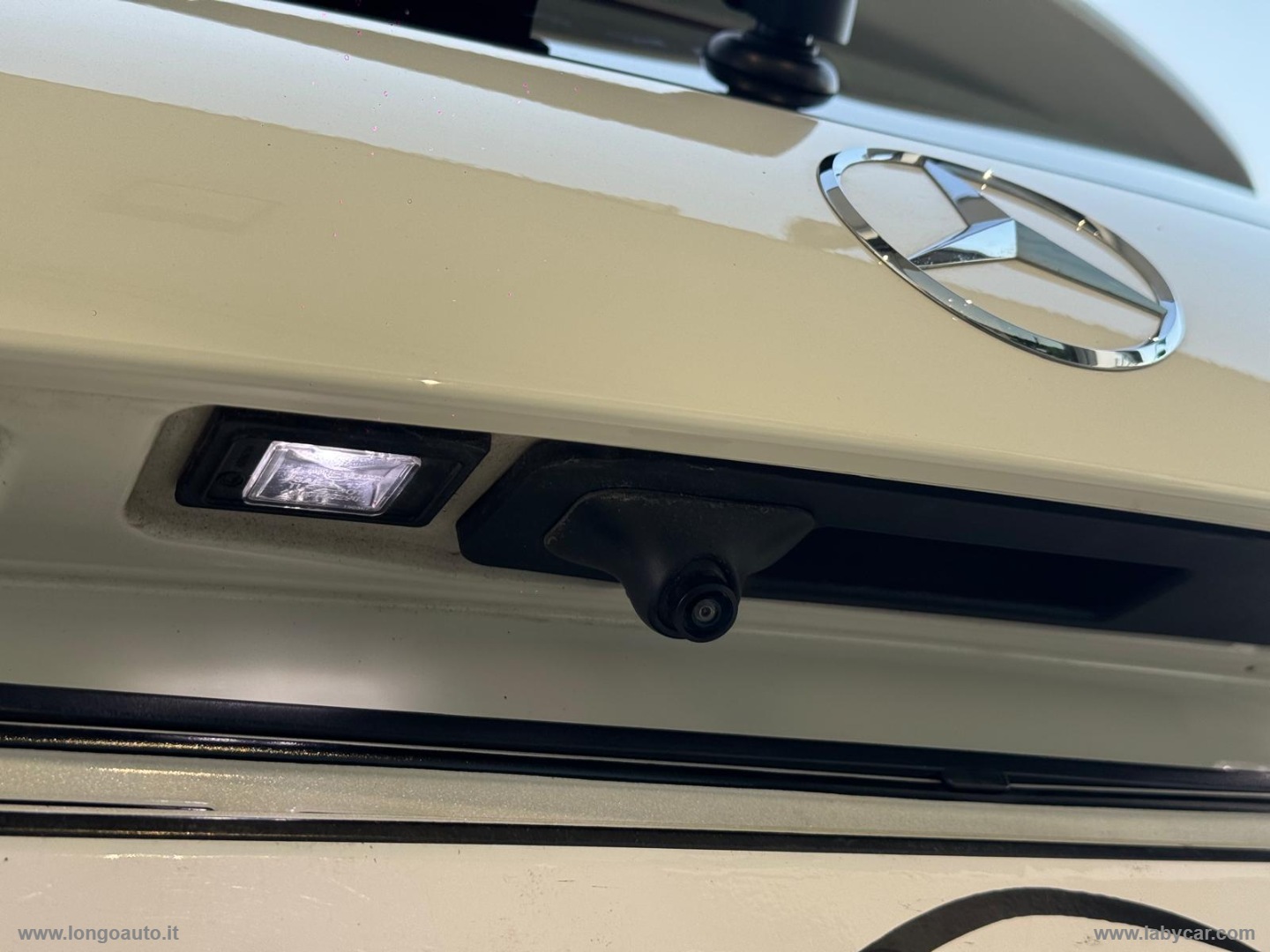A 180 d Sport TRATTATIVA RISERVATA - immagine 42