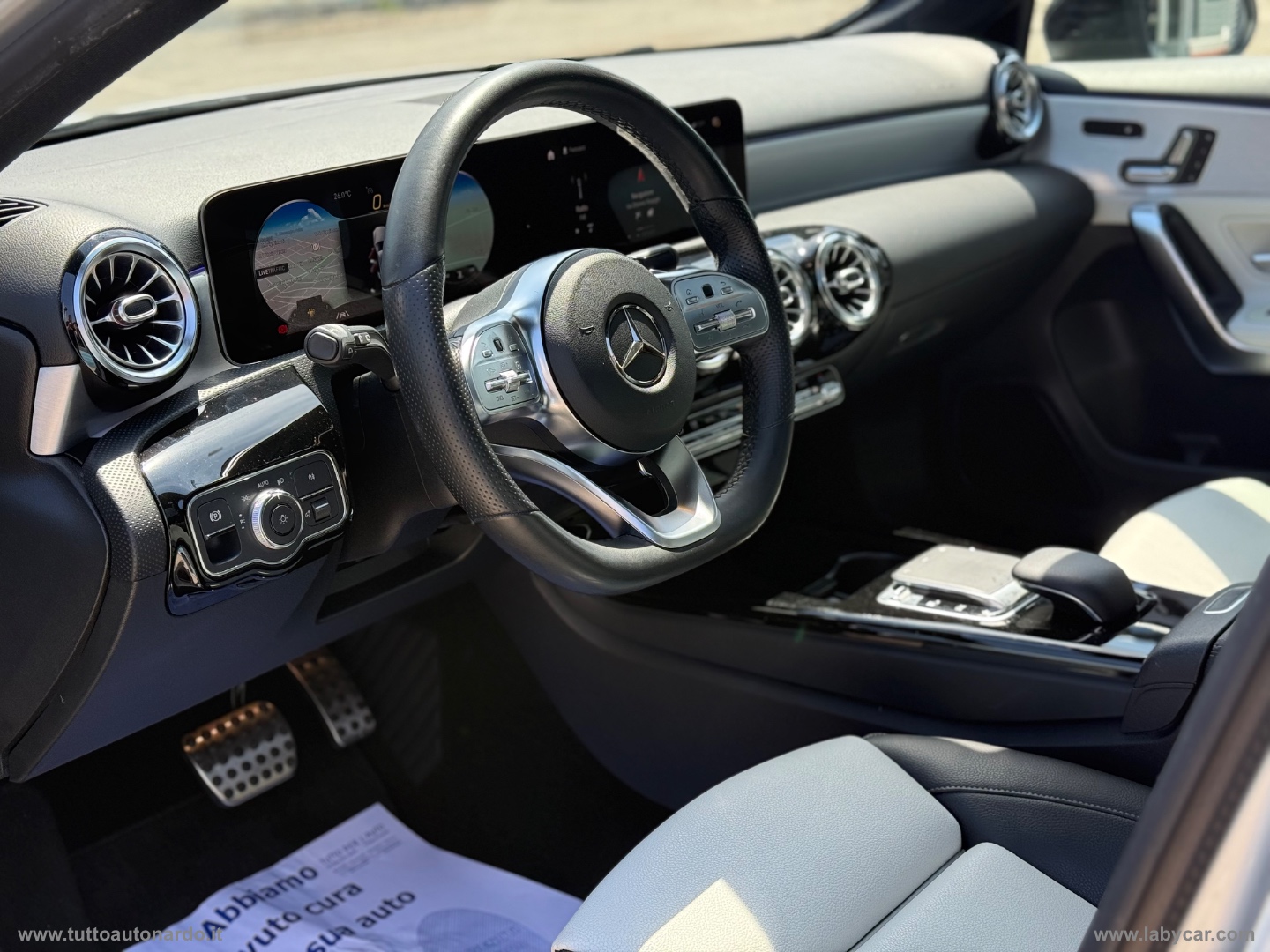 A 180 d Automatic Premium - immagine 42