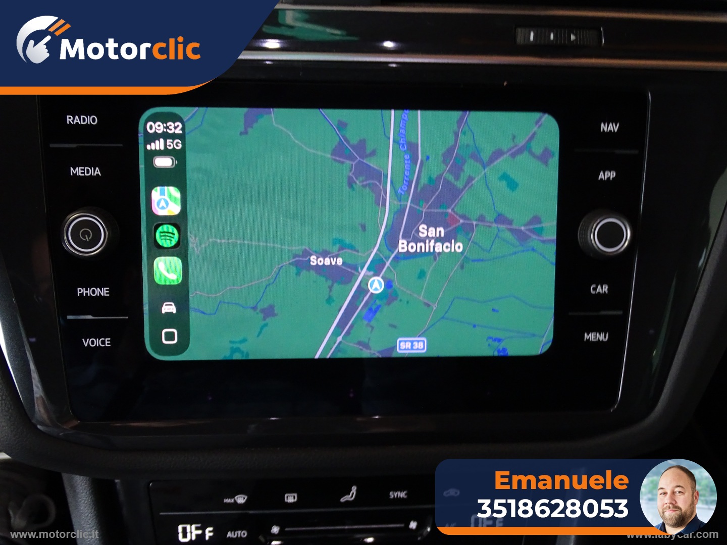 Tiguan 2.0 TDI 150CV SCR DSG R-Line - immagine 42